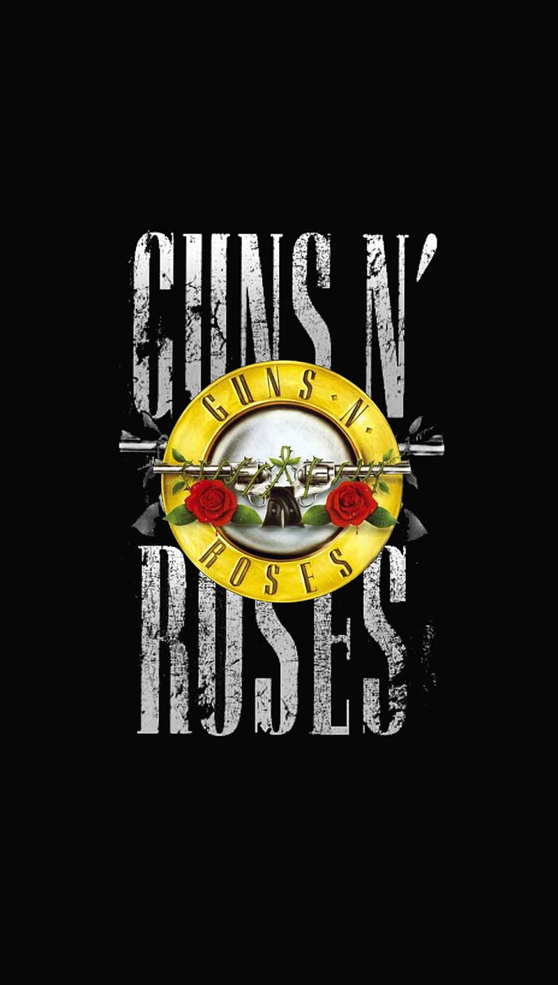 Guns N Roses, hthr, thjsr, HD phone wallpaper