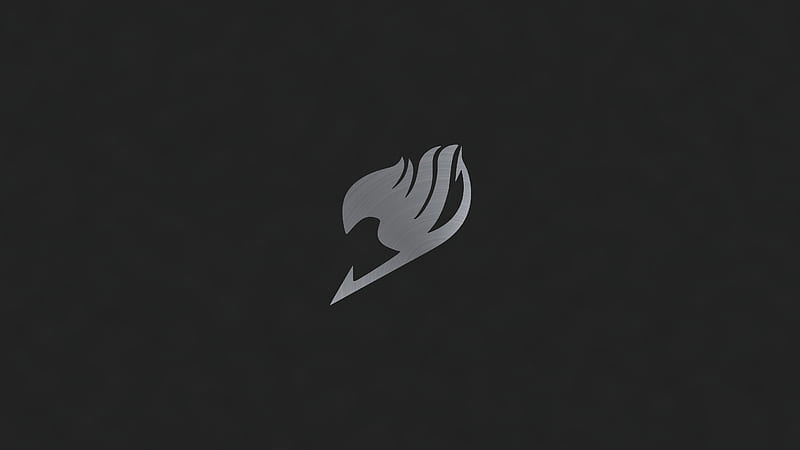 Fairy Tail Anime Logo , fairy-tail, anime, artist, artwork, HD wallpaper