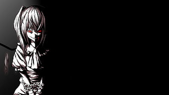 Free download Aesthetic Anime Girl Icon Grunge Girl Grunge Dark
