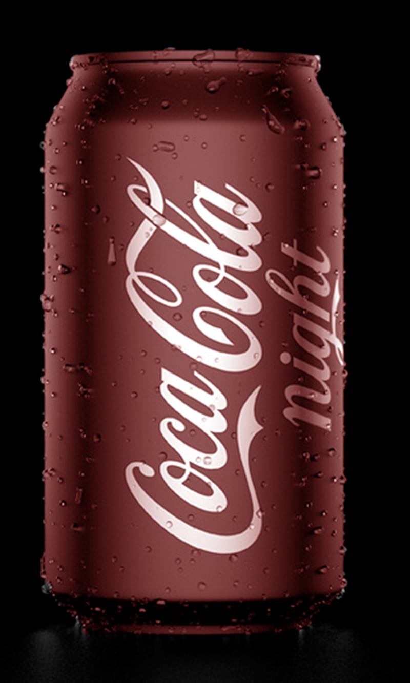 Coca Cola, drink, HD phone wallpaper