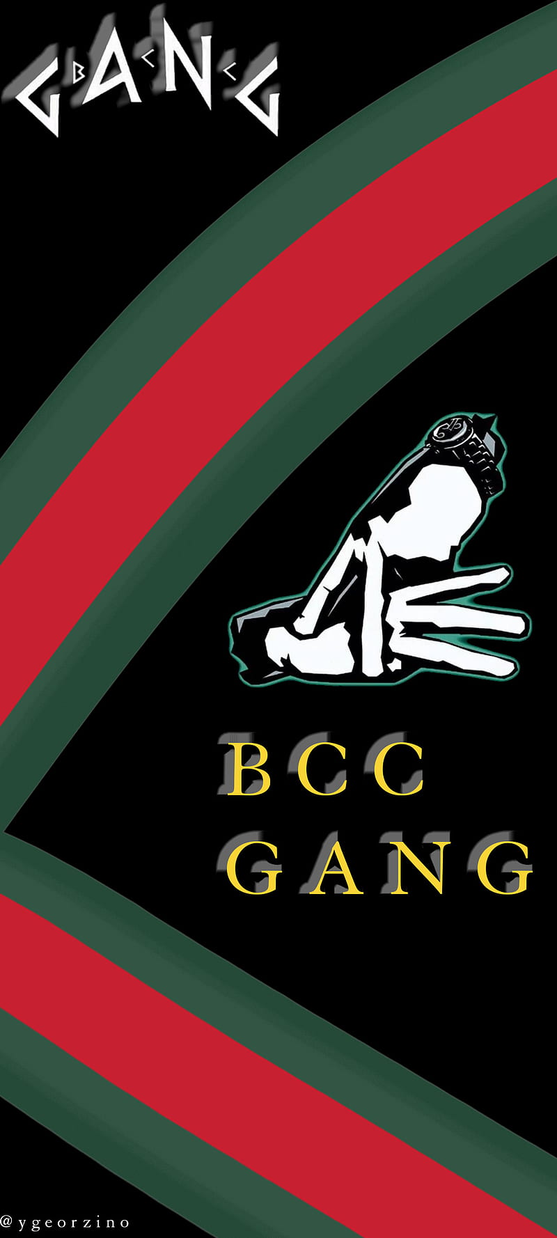 BCC GANG, bccgang, greek, greek rap, rap, rack, lektikos, greekrap, HD phone wallpaper