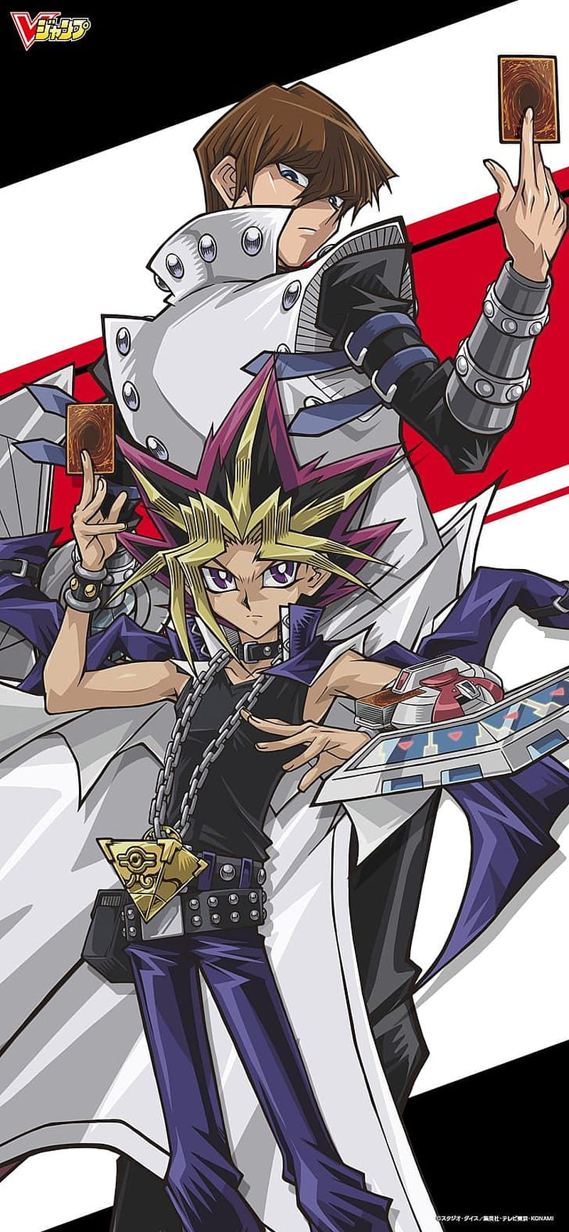 YuGiOh Differences Between Anime And Manga