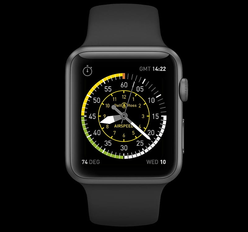 Apple Watch, Apple, electronics, watch, tech, HD wallpaper