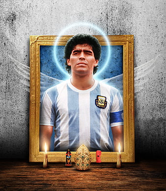 Maradona: Blessed Dream • FlixPatrol