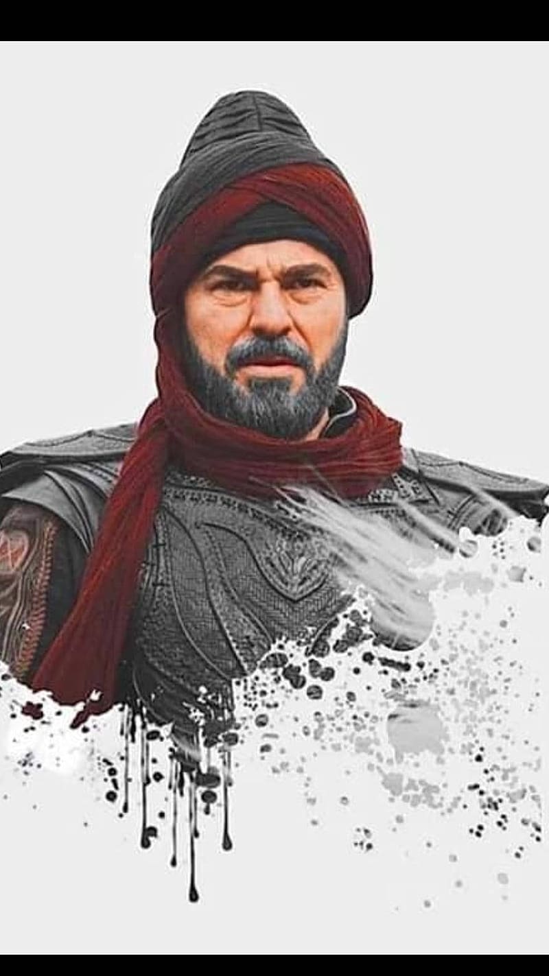 Dirilis Ertugrul Wallpapers - Wallpaper Cave | Diriliş ertuğrul, Famous  warriors, Anime love story