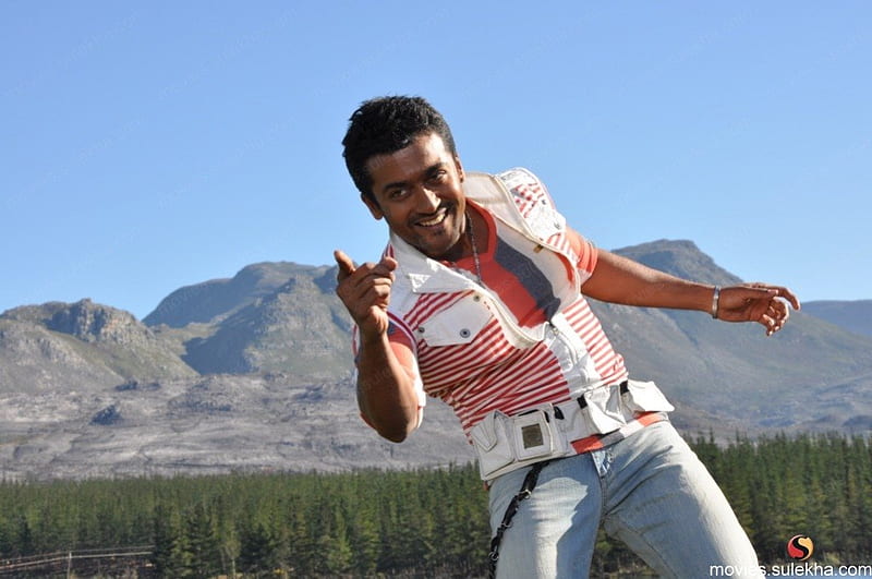 Tamil Actor Surya Latest Photos Stills Pictures | Moviegalleri.net