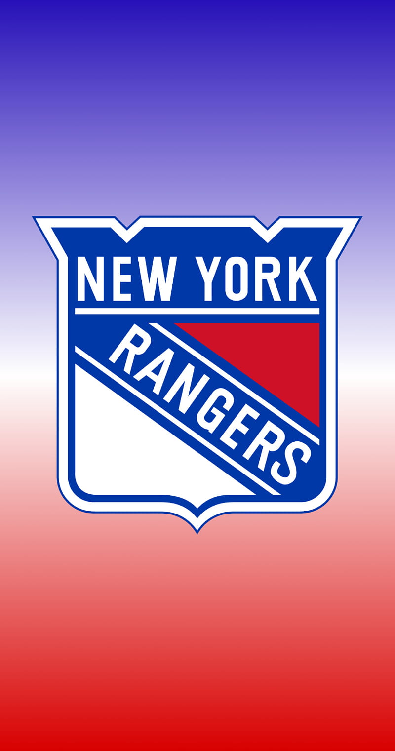 New York Rangers, new york, nhl, HD phone wallpaper