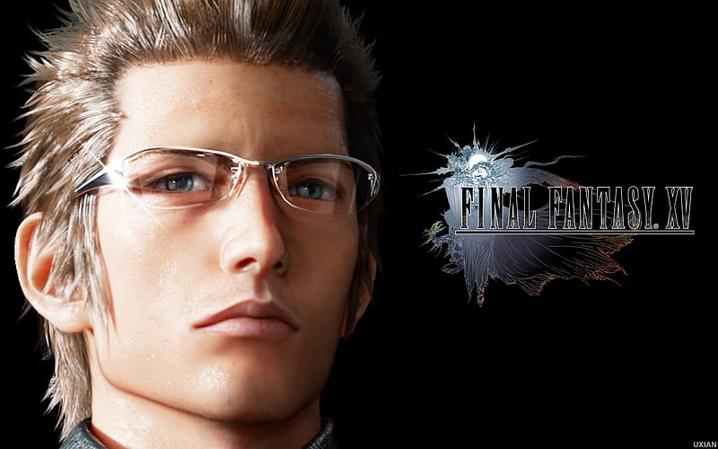 Final Fantasy 15, Final Fantasy, gaming, Final Fantasy XV, video game, game, realistic, high def, HD wallpaper