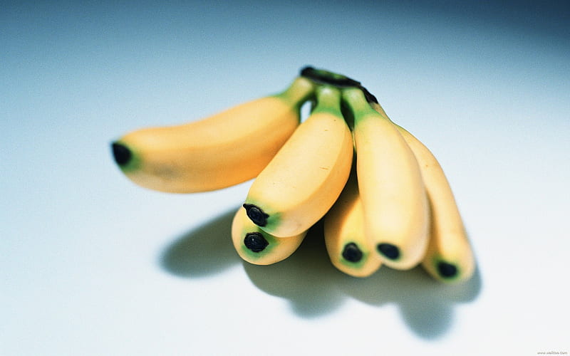 fruit graphy Banana, HD wallpaper