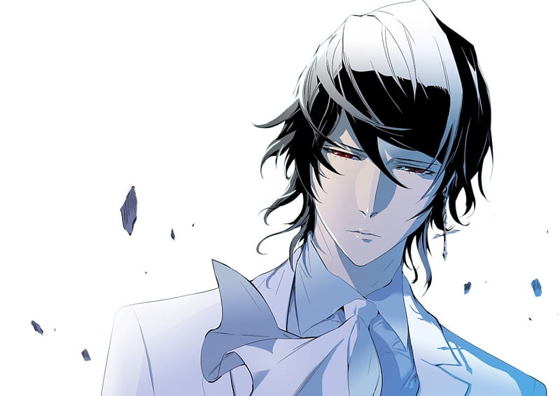 Noblesse - 01 - 38 - Lost in Anime, anime online noblesse - thirstymag.com