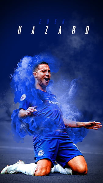 Eden Hazard HD Desktop Wallpaper 82854 - Baltana