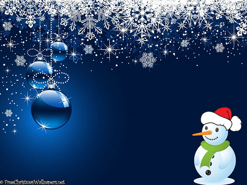 ღ.Cute Christmas Snowman.ღ, pretty, chic, greeting, ribbons, bows, xmas, scarfs, arts, garland, friendship, love, anime, lovely, hats, holiday, christmas, celebration, hanging, new year, abstract, trees, winter, happy, cute, cool, balls, snow, entertainment, teasers, cute christmas snowman, gifts, ornaments, family, festival, colorful, space of christmas, jolly, seasons, cold, frosty, party time, decorations, friends, toys, stars, xmas trees, colors, smile, winter time, snowflakes, travels, HD wallpaper