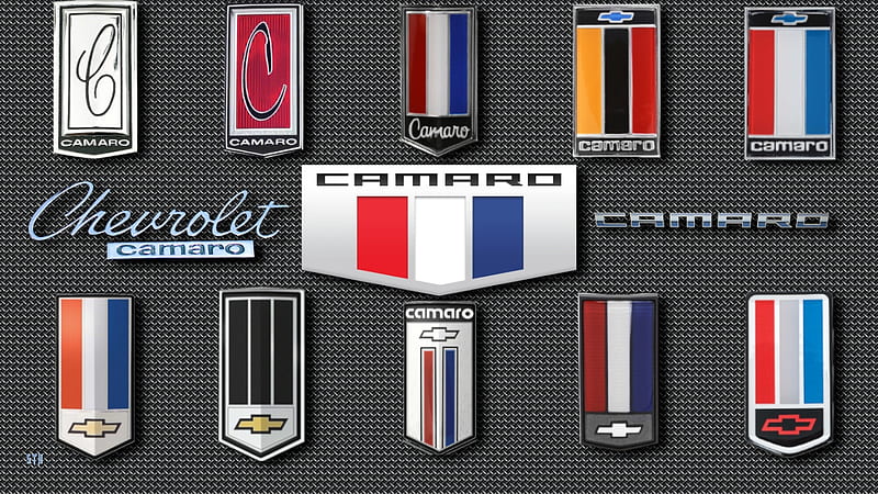 Chevrolet Camaro badges Logo, Camaro logo, Antique Chevrolet Camaro Cars, Chevrolet  Camaro Cars, HD wallpaper | Peakpx