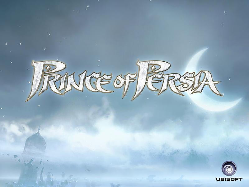 Prince of persia logo, pop, dream pop, prince of persia, forgotten sands  logo, HD wallpaper | Peakpx