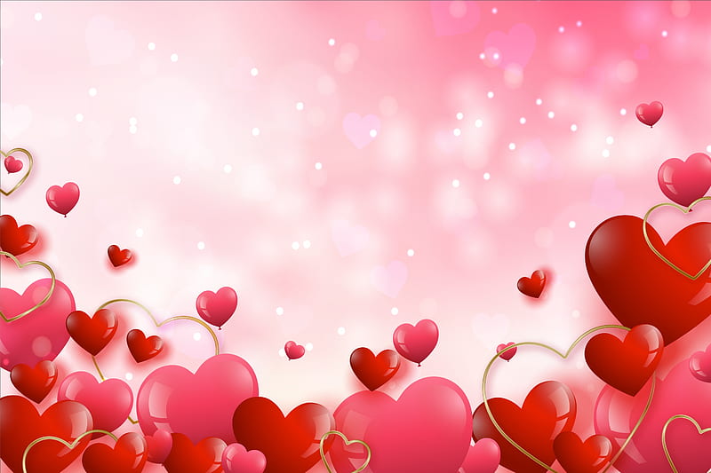 Holiday Valentines Day Heart Love Romantic Hd Wallpaper Peakpx 3427