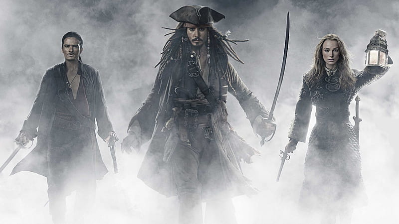 pirates of the caribbean at worlds end, pirates, the, caribbean, of, HD wallpaper