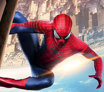 The Amazing SpiderMan 2 HD Wallpapers and 4K Backgrounds  Wallpapers Den