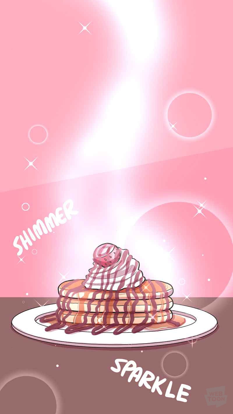 Pancakes, food, foodlover, kade, pancakes, webtoon, zadie, HD phone  wallpaper | Peakpx