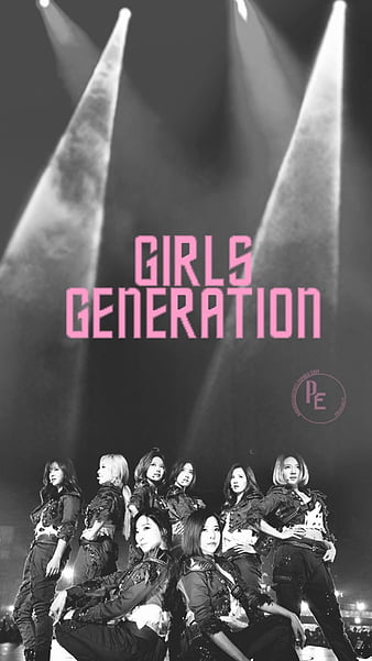 Snsd - Girls Generation Run Devil Run Names, Girl's Generation HD wallpaper  | Pxfuel