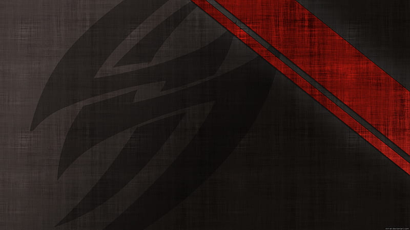 Frozen Sting, gris, black, red, symbol, HD wallpaper