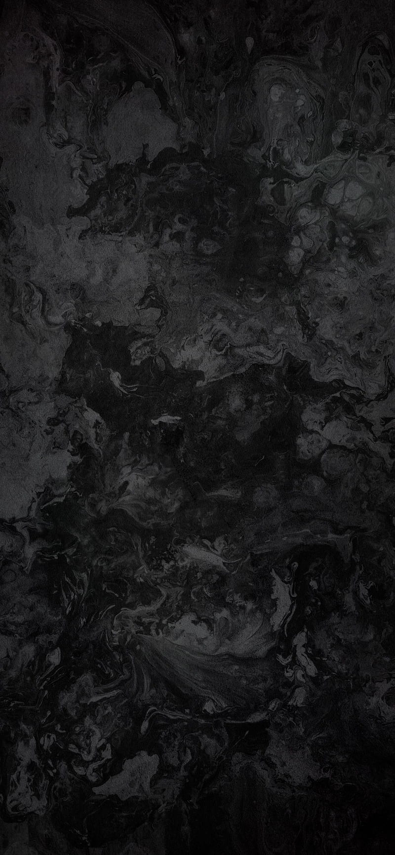 black crystal , dark, edge, happy, hurricane, marble, white, HD phone wallpaper