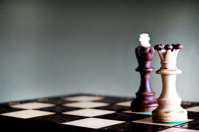 Xadrez/Chess  Decent wallpapers, Queen chess piece, Cool pictures for  wallpaper