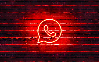 HD whatsapp logo wallpapers | Peakpx