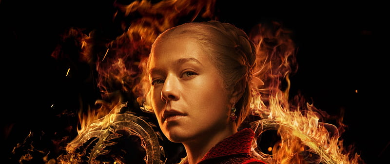Rhaenyra Targaryen daughter of Viserys I  AWOIAF RP Wiki  Fandom