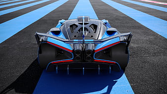 Bugatti, Bugatti Bolide, HD wallpaper