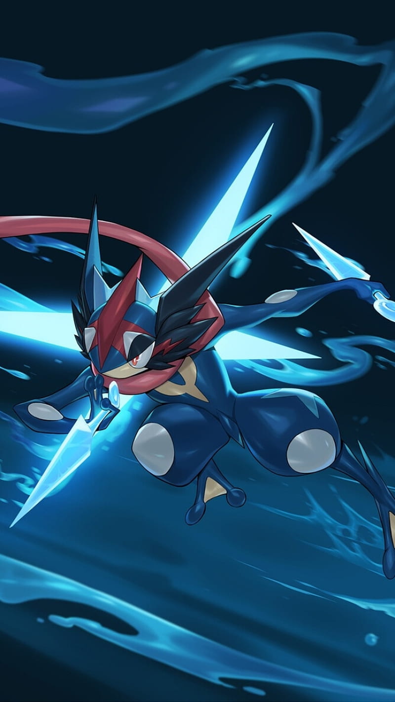 Free download Ash Greninja Wallpaper HD for Android APK Download 540x960  for your Desktop Mobile  Tablet  Explore 42 Greninja HD Wallpapers  HD  Wallpapers HD Wallpaper HD Wallpaper HD Pic