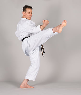 karate girl quotes
