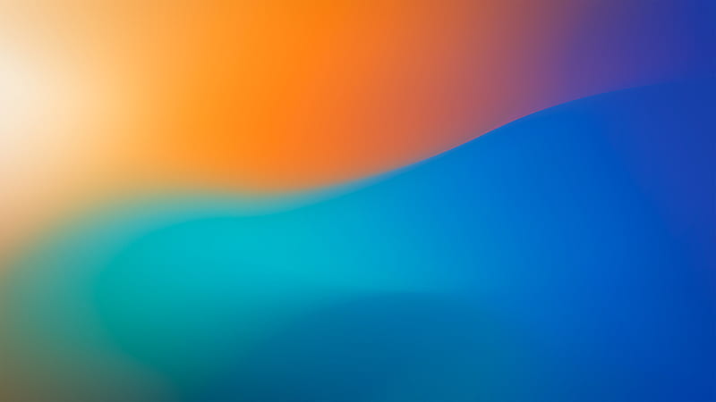 1125x2436 Simple Blue Gradients Abstract 8k Iphone XS,Iphone 10