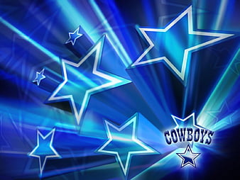 Dallas Cowboys Christmas, Dallas Cowboys Star HD wallpaper