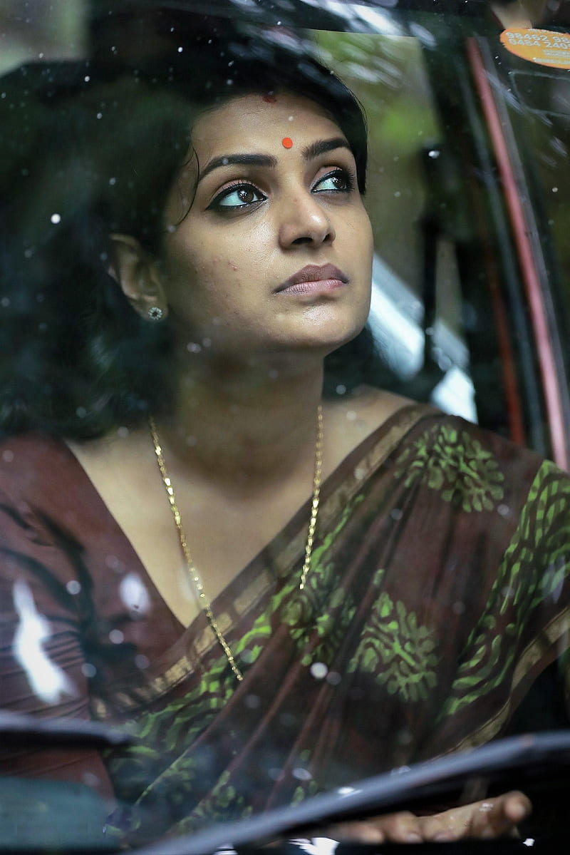 Divya Pillai, mallu actress, cute, HD phone wallpaper | Peakpx