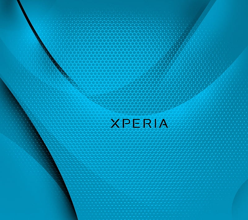 xperia 2014, logo, HD wallpaper