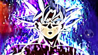 Steam Community :: :: Goku Ultra Instinct MASTERED