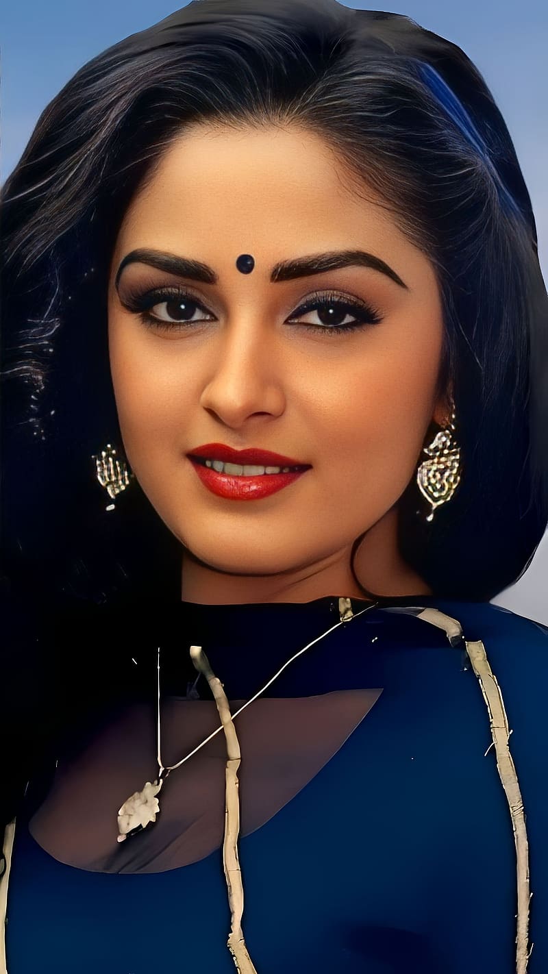 Jayaprada, bollywood actress, HD phone wallpaper | Peakpx