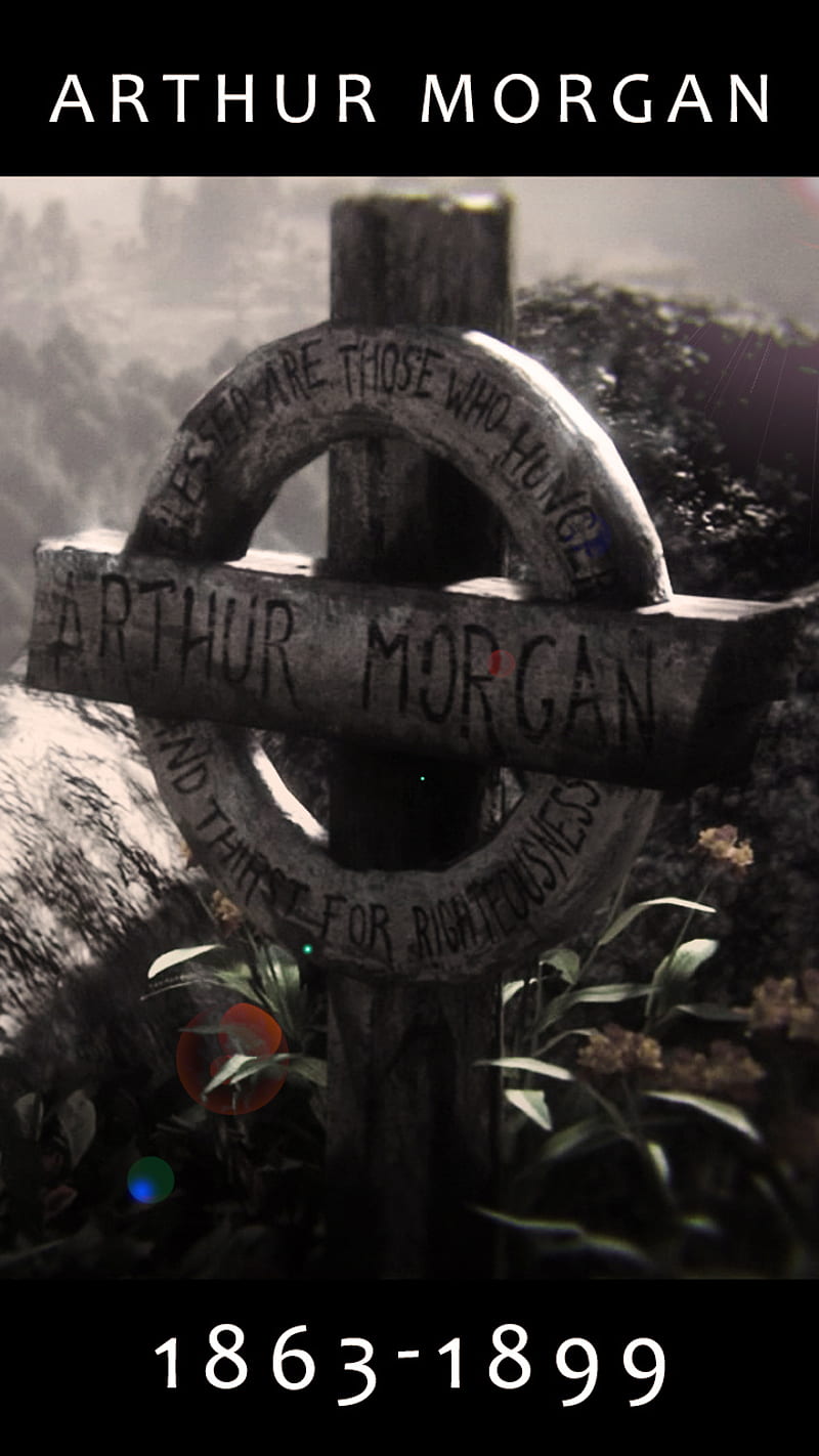 Arthur Morgan, rdr, rdr2, red dead redemption 2, red dead redepmtion, HD phone wallpaper