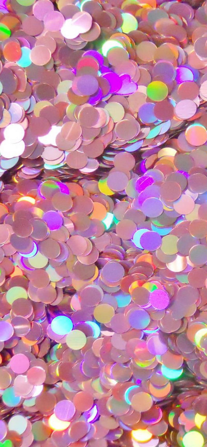 Pink Glitter, colors, holographic, sparkle, sparkles, HD phone wallpaper |  Peakpx