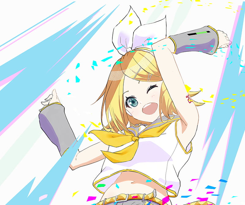 Video Game, Project Sekai: Colorful Stage! feat. Hatsune Miku, HD wallpaper