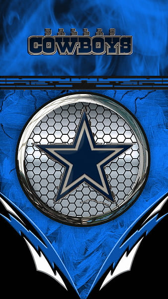 Dallas Cowboys Logo Wallpapers - Top Free Dallas Cowboys Logo Backgrounds -  WallpaperAccess