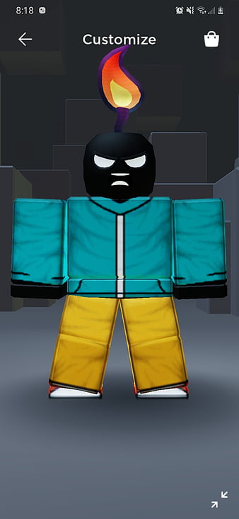 Wallpapers of Roblox Avatars Ideas APK for Android Download