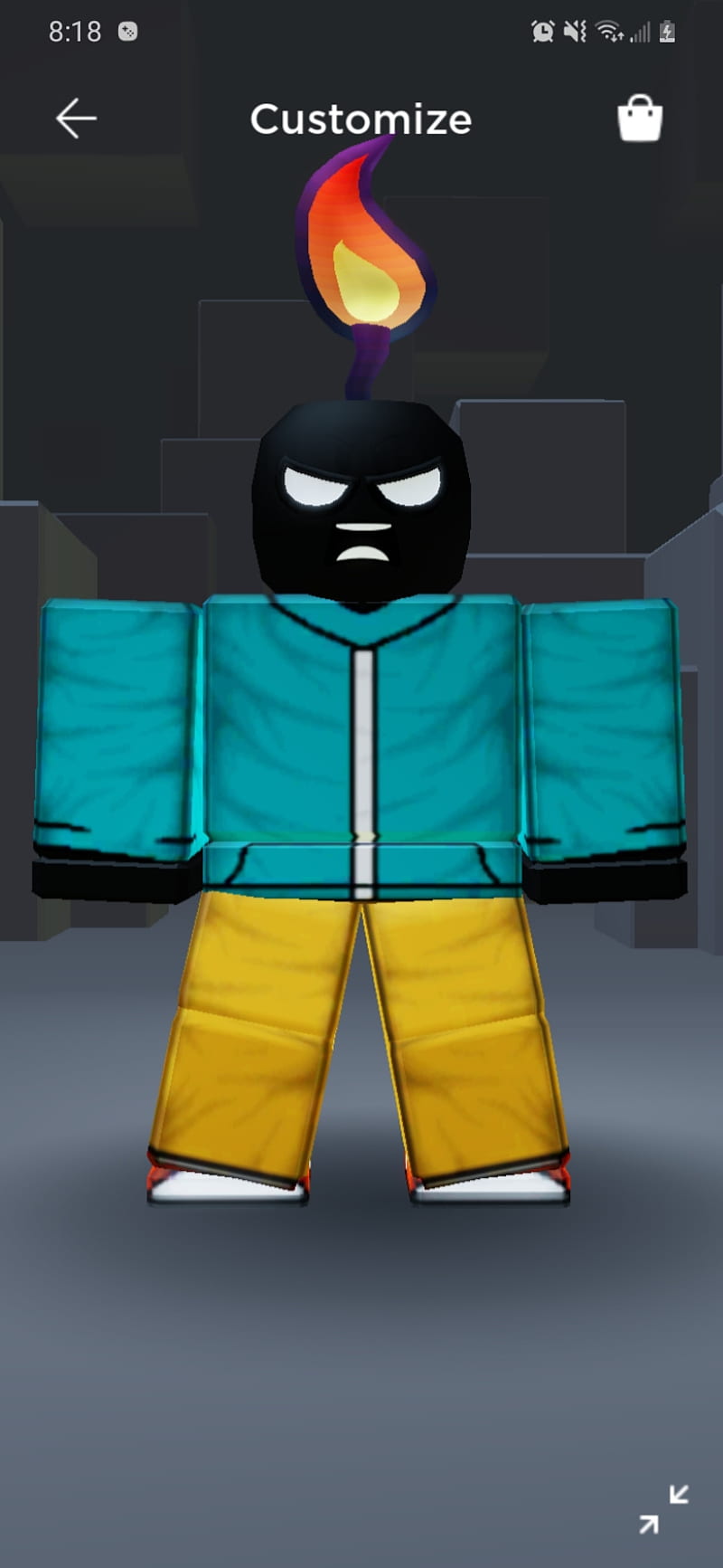 Roblox avatar, decal, funny, HD phone wallpaper | Peakpx