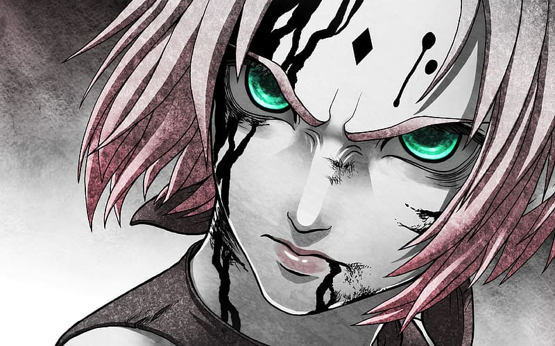 Anime, Naruto, Sakura Haruno, HD wallpaper | Peakpx