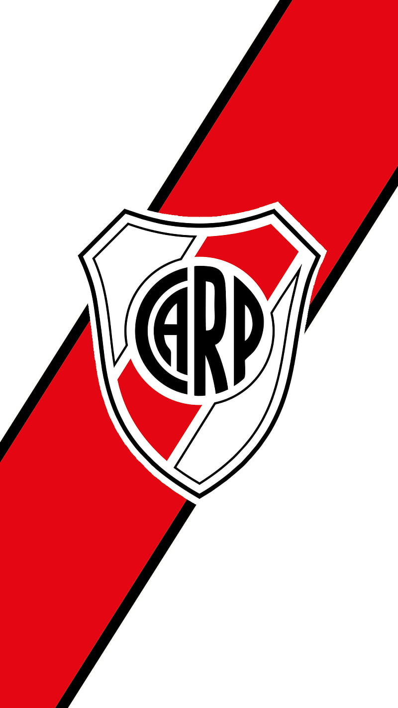 River Plate, argentina, carp, club atletico river plate, shield, football,  football, HD phone wallpaper | Peakpx