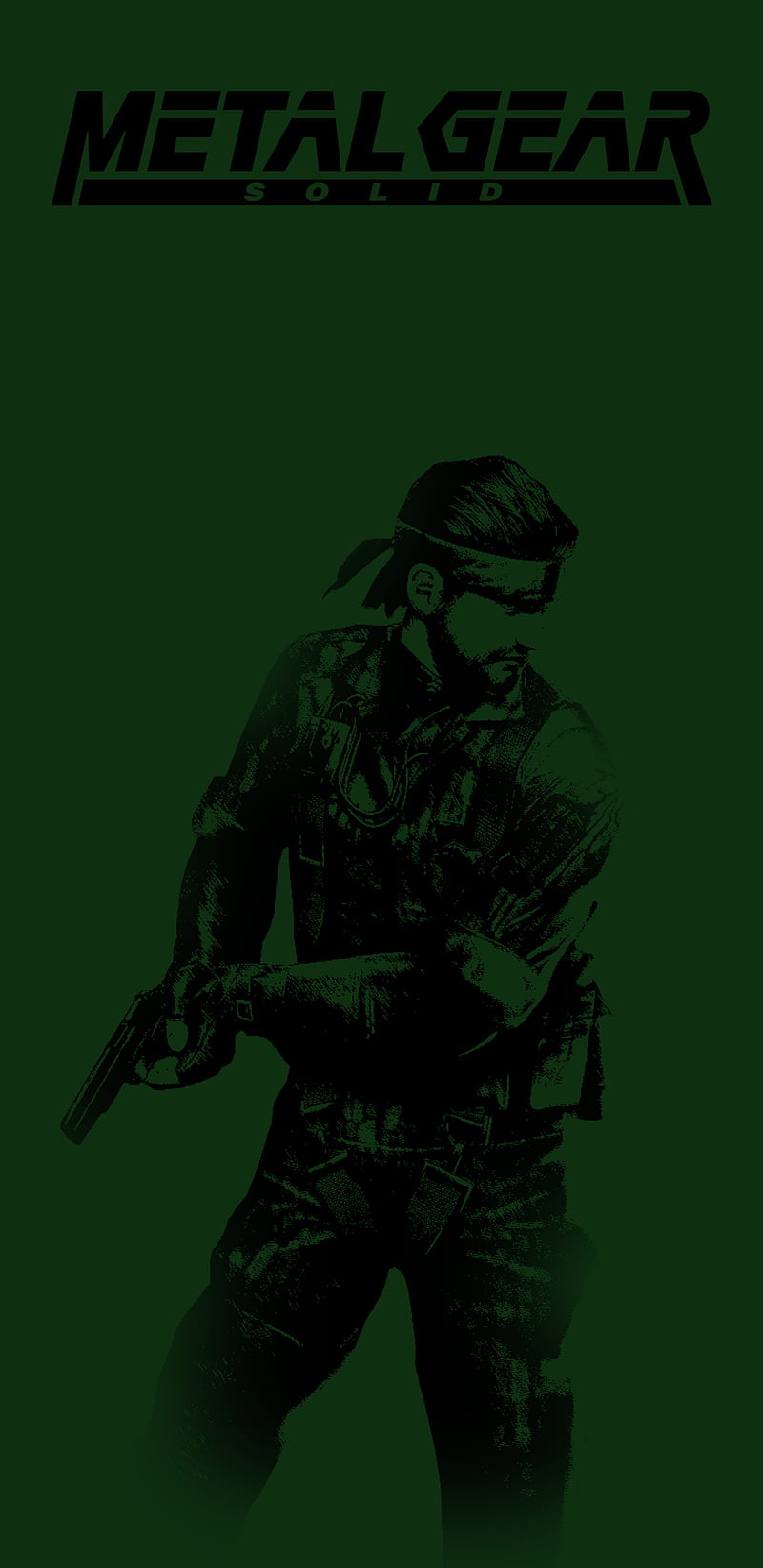 Metal Gear Solid Metal Gear Playstation Japan Konami Games Mgs Stealth Hd Mobile Wallpaper Peakpx