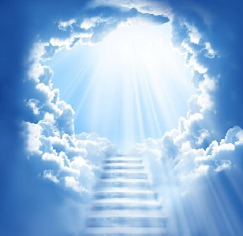 Ladder to Heaven HD Live Wallpaper – YL Computing