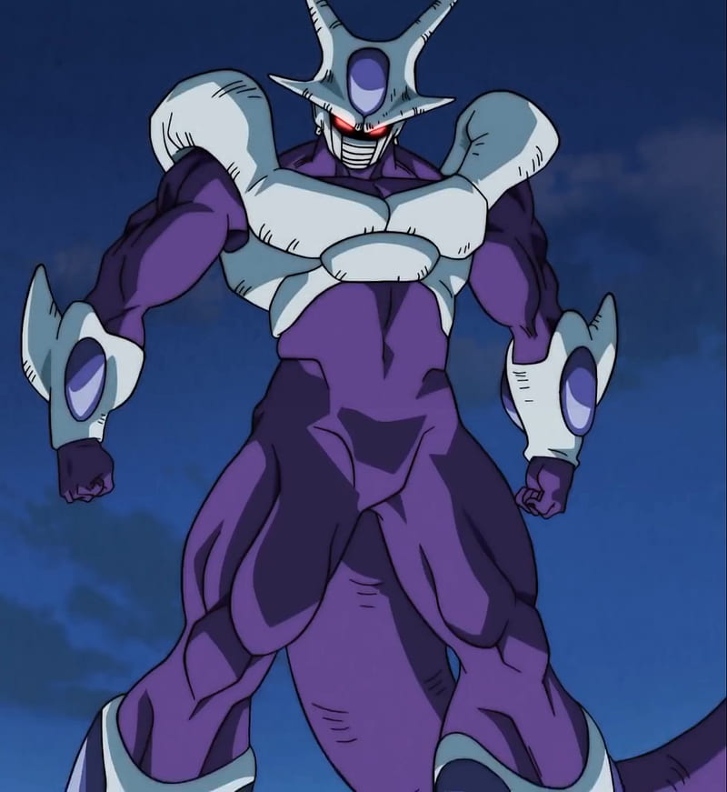 Cooler (DRAGON BALL) - Zerochan Anime Image Board