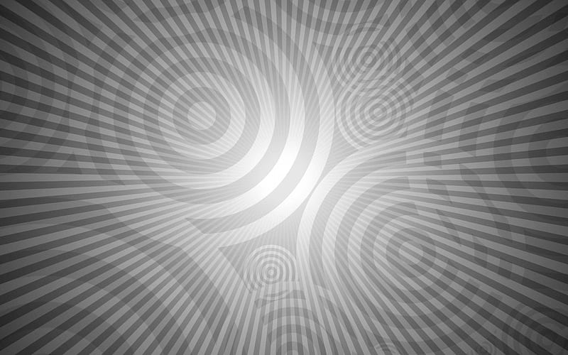 Hypnotized-Abstract design, HD wallpaper