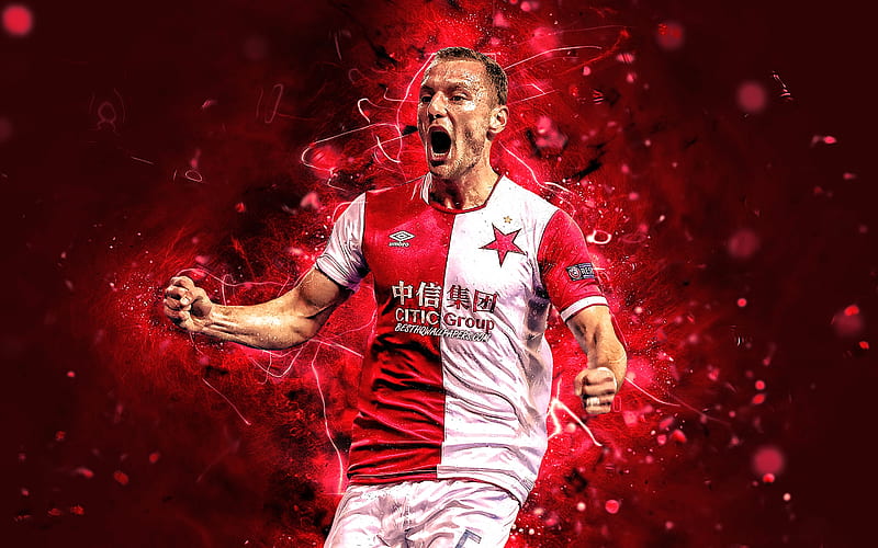 sk slavia praha | Art Board Print